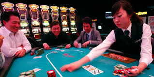 Онлайн казино Why Casino