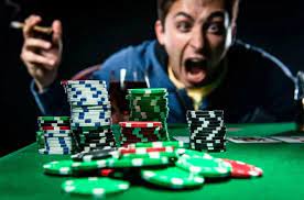 Вход на официальный сайт Vulkan Stavka Casino