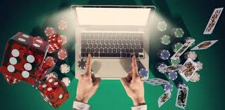 Вход на официальный сайт Casino SpinCity